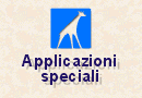 Applicazioni e strutture speciali