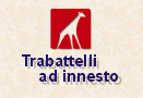 Trabattelli in acciaio